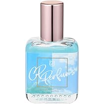 Amazon | ponysp シーピーパルファムズ ファンタイム